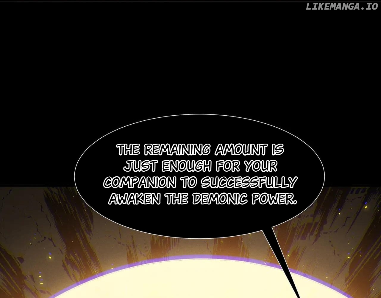 The Devil Never Cries Chapter 88 - page 130